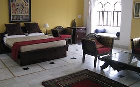 Hotel Haveli